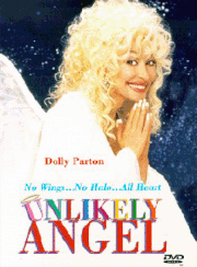 Ehtimol, Angel dvd cover.gif