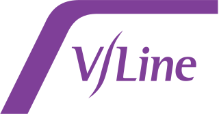 <span class="mw-page-title-main">V/Line</span> Railway company in Victoria, Australia