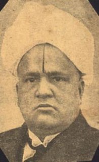 V. T. Krishnamachari Indian civil servant and administrator