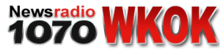 WKOK Newsradio1070 logo.png