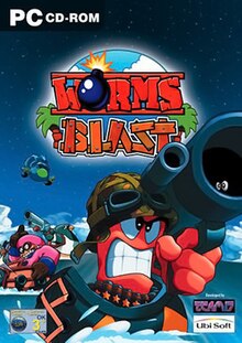 Worms 2 mac os