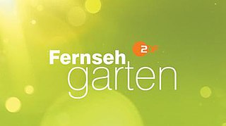 <i>ZDF-Fernsehgarten</i>  TV series or program