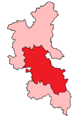 Thumbnail for 1938 Aylesbury by-election