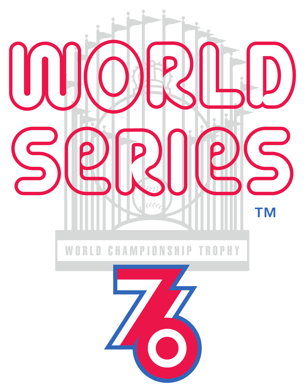 1976 World Series - Wikipedia