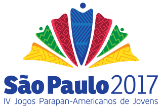 2017 Youth Parapan American Games