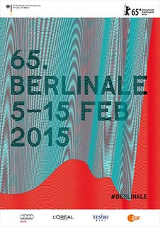 65th Berlin International Film Festival 2015 film festival edition