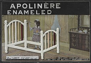 Apolinère émaillé par Marcel Duchamp.jpg