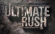 Arto de la Ultimate Rush-serialtitle.jpg