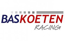 Logo společnosti BasKoetenRacing