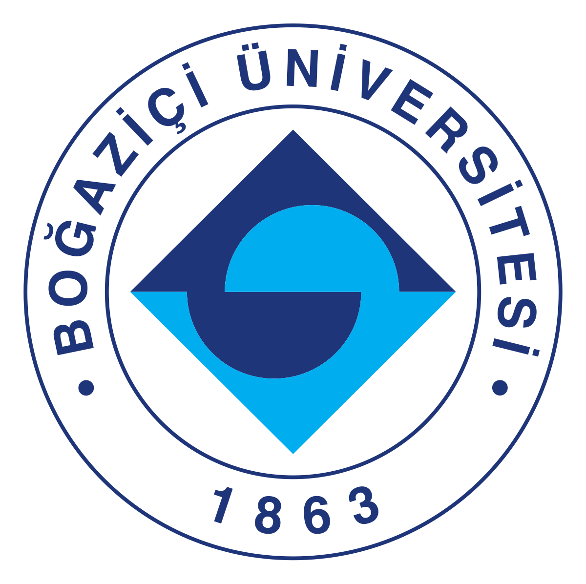 File:Boğaziçi University logo.svg - Wikipedia
