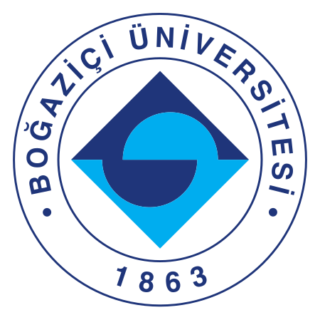 Boğaziçi University logo