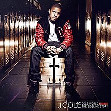 Image result for j. cole cole world: the sideline story songs"