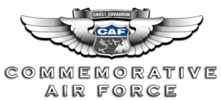 <span class="mw-page-title-main">Commemorative Air Force</span> Nonprofit organization for preserving aircraft