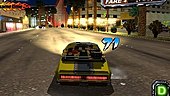 Crazy Taxi 3: High Roller (Original Xbox) Game Profile 