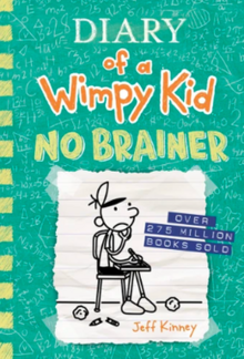 Diary of a Wimpy Kid: Rodrick Rules - Wikipedia