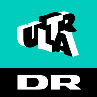 DR Ultra logo 2020.svg