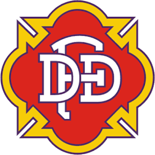 <span class="mw-page-title-main">Dallas Fire-Rescue Department</span>