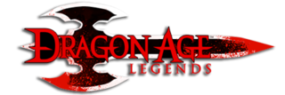 <i>Dragon Age Legends</i> 2011 video game