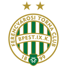 Ferencvárosi TC jääkiekko logo.png