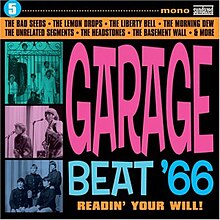 Garage Beat 66 Читать в вашей воле.jpg