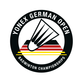 <span class="mw-page-title-main">2018 German Open (badminton)</span> 2018 badminton tournament in Mülheim