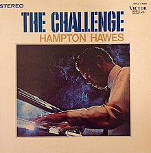 Hampton Hawes The Challenge.jpg