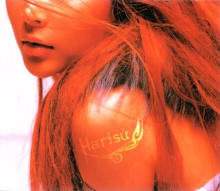 <i>Foxy Lady</i> (Harisu album) 2004 studio album by Harisu