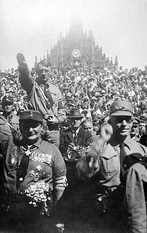1932 German Presidential Election