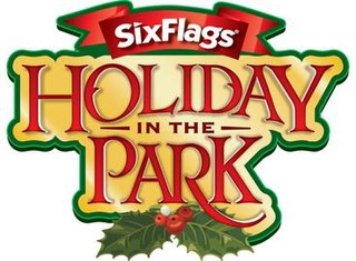 <span class="mw-page-title-main">Holiday in the Park</span>