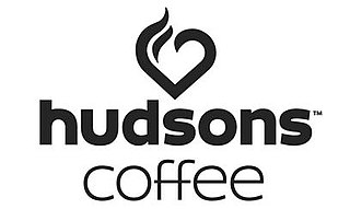 <span class="mw-page-title-main">Hudsons Coffee</span> Australian coffee retailer chain