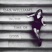 Във времето на боговете (албумът на Дар Уилямс) .jpg