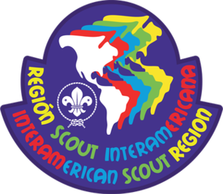 Interamerican Scout Region (World Organization of the Scout Movement)