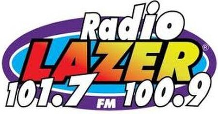 KAEH RadioLazer 101.7 100.9 logo