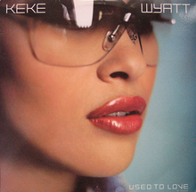 KeKe Wyatt Eskiden Single Cover.png Aşk Yapardı