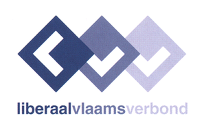 Logo Liberaal Vlaams Verbond Liberaal Vlaams Verbond Logo 070428.png