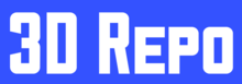 Logo of 3D Repo.png