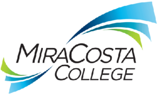 <span class="mw-page-title-main">MiraCosta College</span>