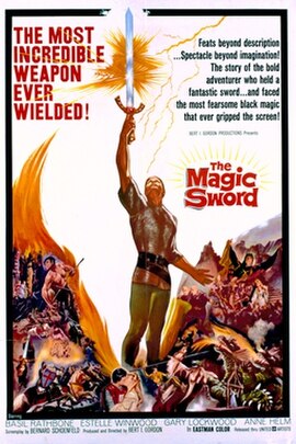 Theatrical release poster