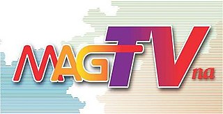 <i>Mag TV Na</i> Filipino TV series or program