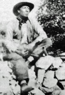 <span class="mw-page-title-main">Matthew B. Juan</span> American soldier; first Native American and first Arizonan to die in World War I