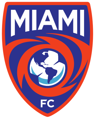 <span class="mw-page-title-main">Miami FC</span> Football club