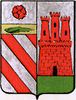 Coat of arms of Montenero Sabino