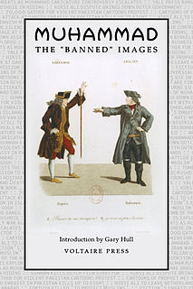 <i>Muhammad: The "Banned" Images</i>