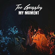 My Moment (album) - Wikipedia