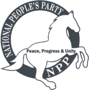 NPP Gambia logo.png