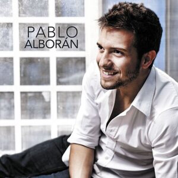 Pablo Alborán (album)