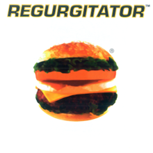 Regurgitator (EP) by Regurgitator.png