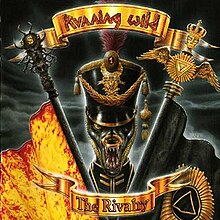 The Rivalry Album Wikipedia