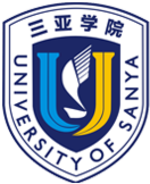 Sanya University logo.png