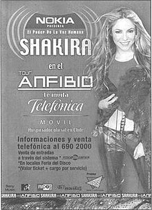 Shakira safari Anfibio.jpg